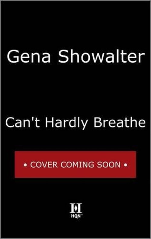 Can't Hardly Breathe