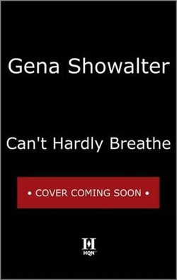 Can't Hardly Breathe
