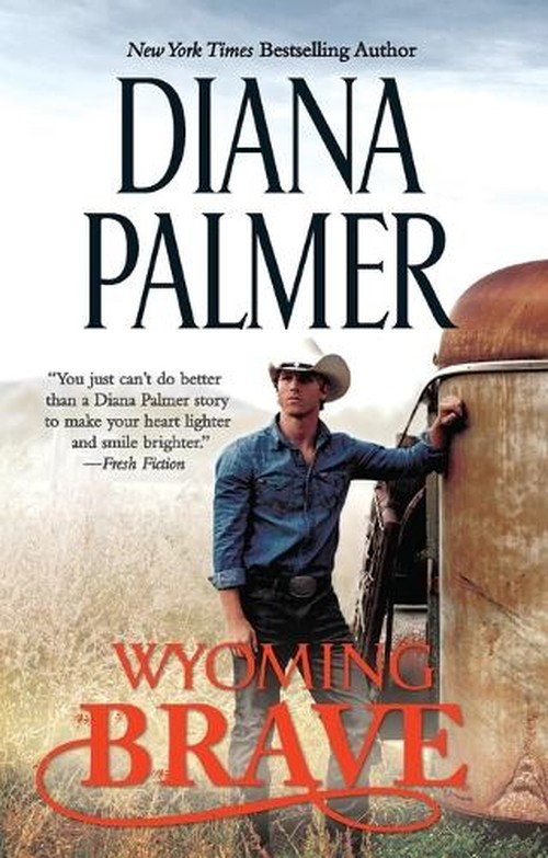 Wyoming Brave