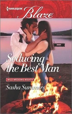 Seducing the Best Man