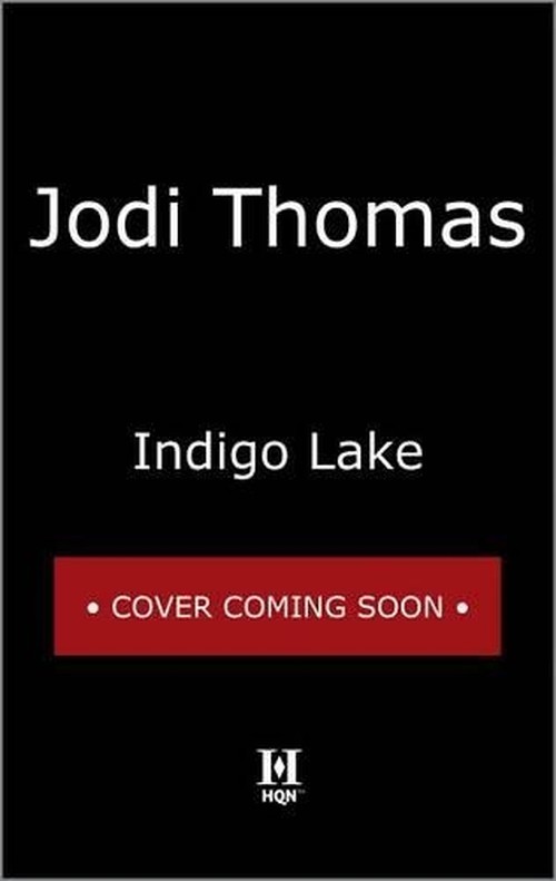 Indigo Lake