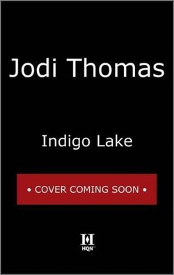 Indigo Lake