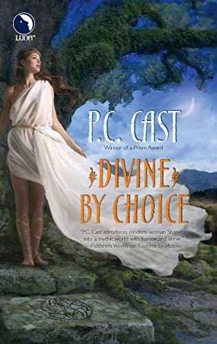 Divine by Choice