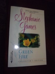 Green Fire