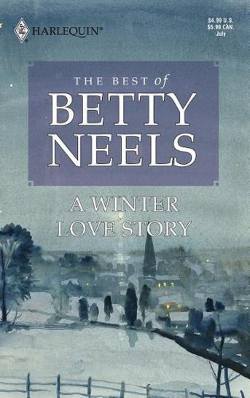 A Winter Love Story