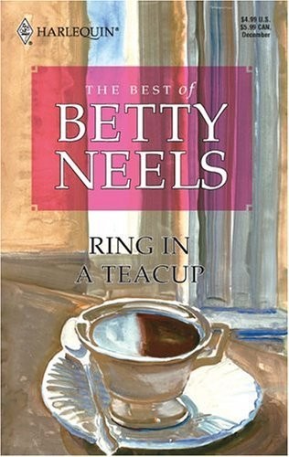 Ring in a Teacup