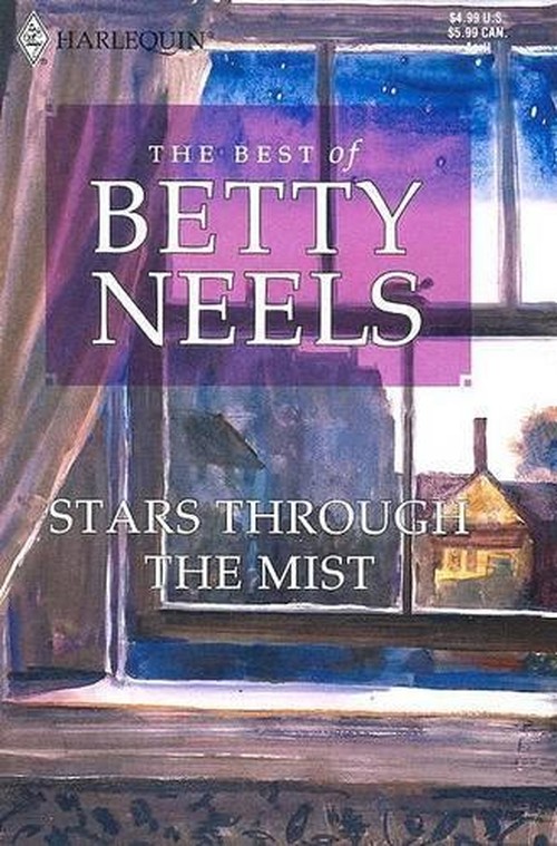 Stars Through the Mist