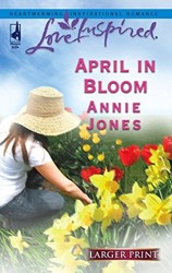 April in Bloom