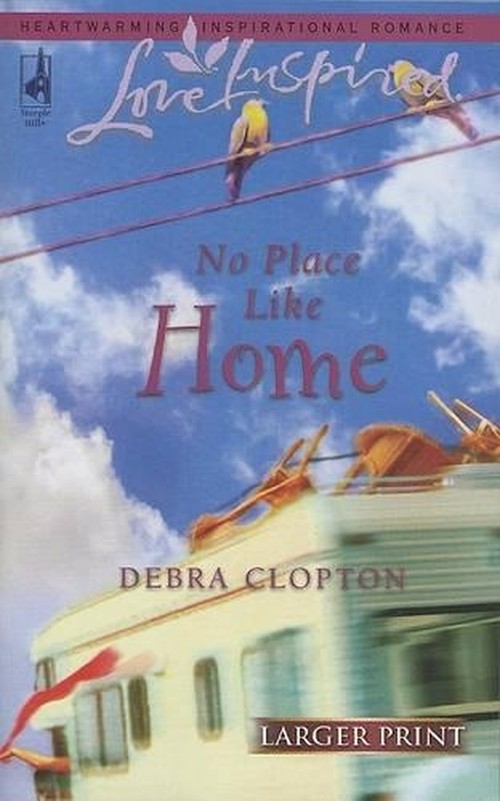 No Place Like Home