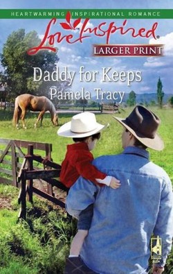Daddy for Keeps