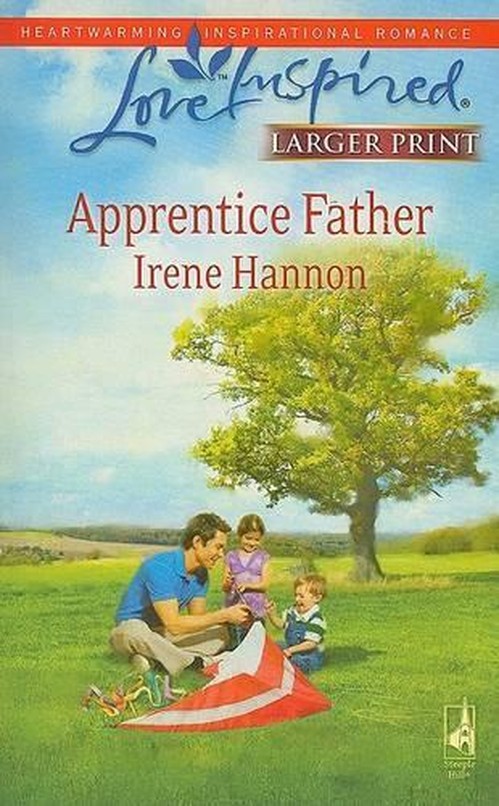 Apprentice Father