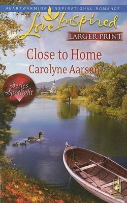 Close to Home