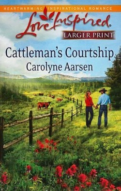 Cattleman's Courtship