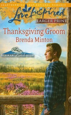 Thanksgiving Groom