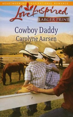 Cowboy Daddy