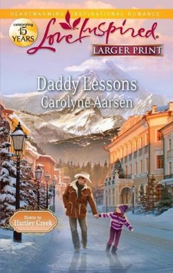 Daddy Lessons