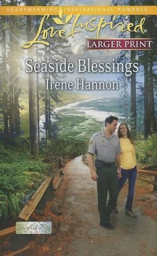 Seaside Blessings