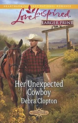 Her Unexpected Cowboy