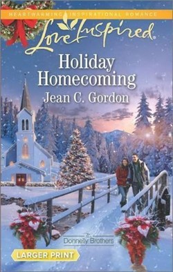 Holiday Homecoming
