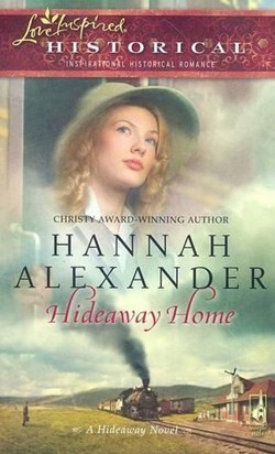 Hideaway Home