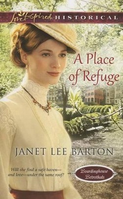 A Place of Refuge