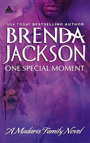 One Special Moment