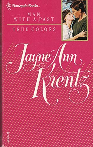 Jayne Ann Krentz, 2 in 1