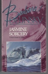 Jasmine Sorcery