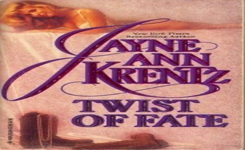 Twist of Fate