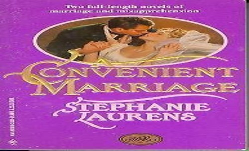 A Convenient Marriage