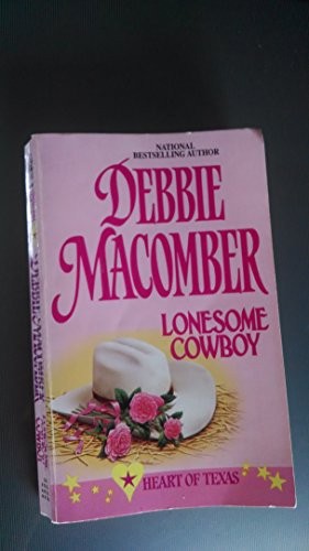 Lonesome Cowboy
