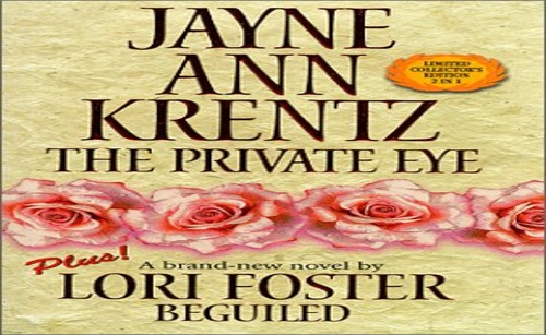 The Private Eye