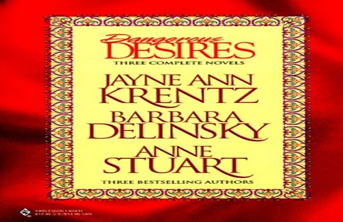 Dangerous Desires