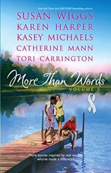 More Than Words Volume 3