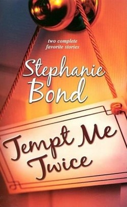Tempt Me Twice