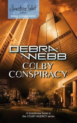 Colby Conspiracy