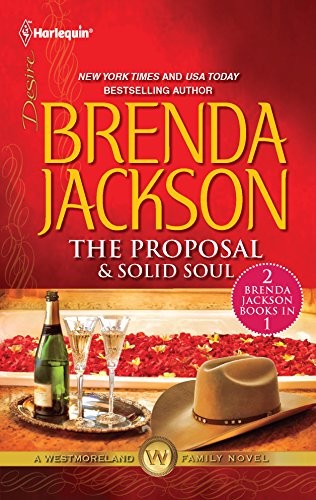 The Proposal and Solid Soul