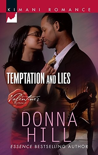 Temptation & Lies