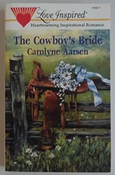 The Cowboy's Bride