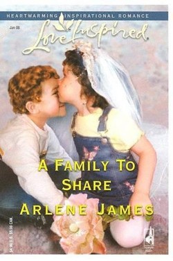 A Family to Share