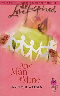 Any Man of Mine