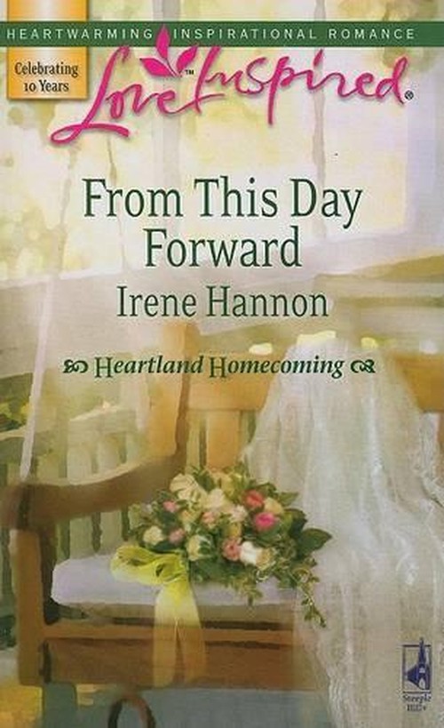 From This Day Forward