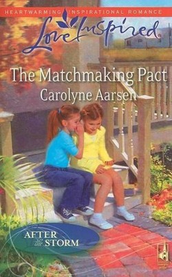 The Matchmaking Pact