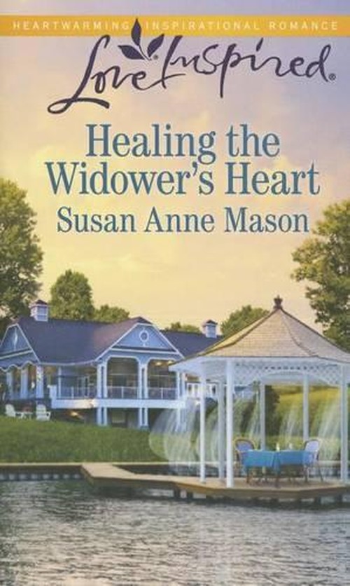 Healing the Widower's Heart