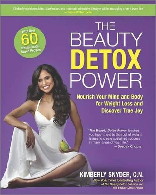 The Beauty Detox Power
