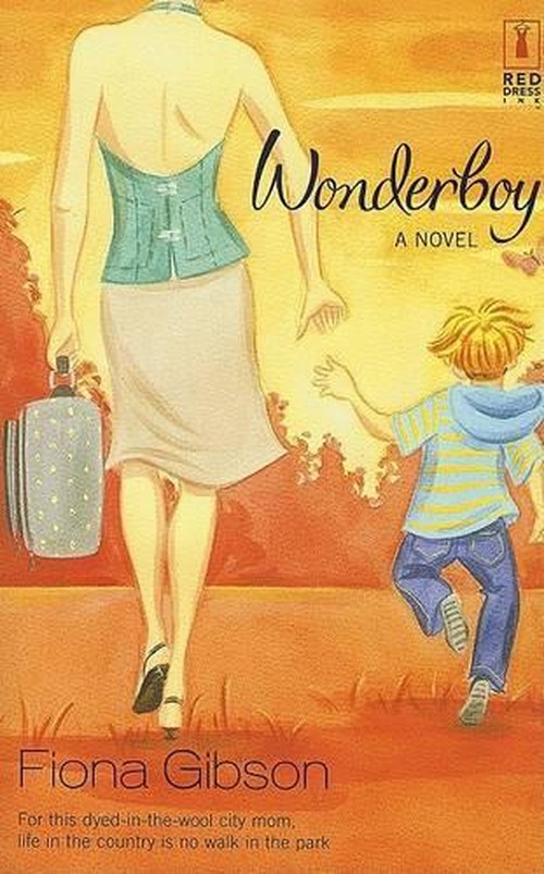 Wonderboy