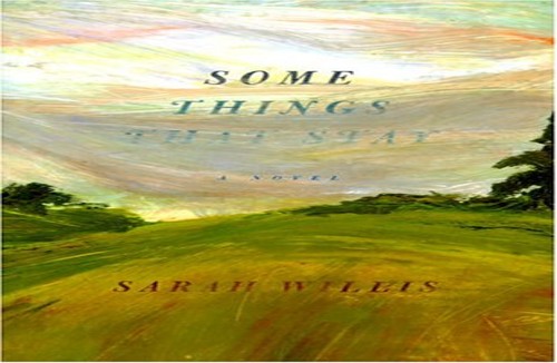 Some Things That Stay