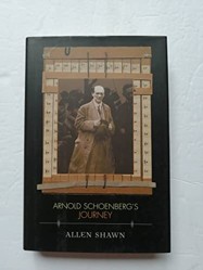 Arnold Schoenberg's Journey