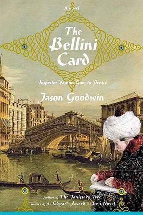 The Bellini Card