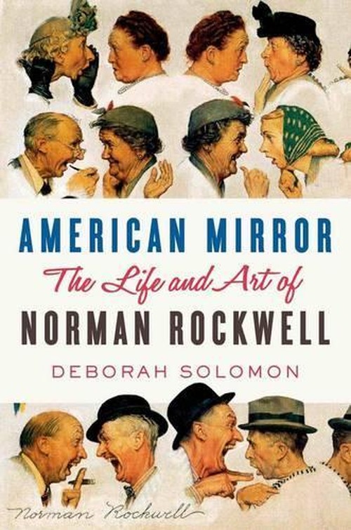 American Mirror